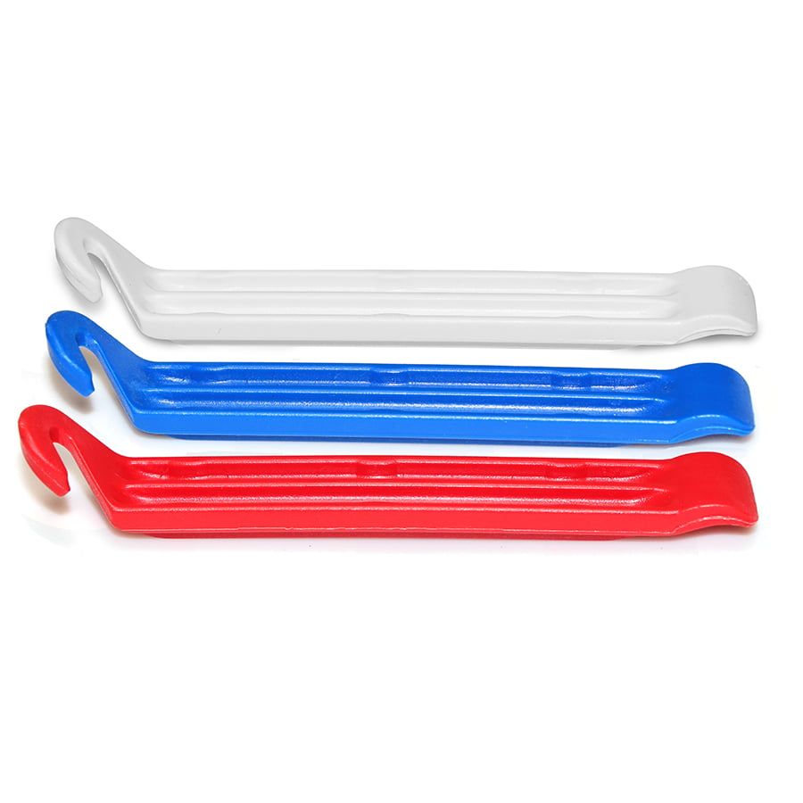 Bộ nạy lốp xe đạp 3 màu Zefal