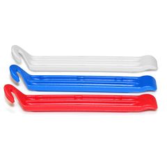 Bộ nạy lốp xe đạp 3 màu Zefal