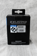 Pedal xe đạp Exustar E-PM820-1-BK dòng MTB