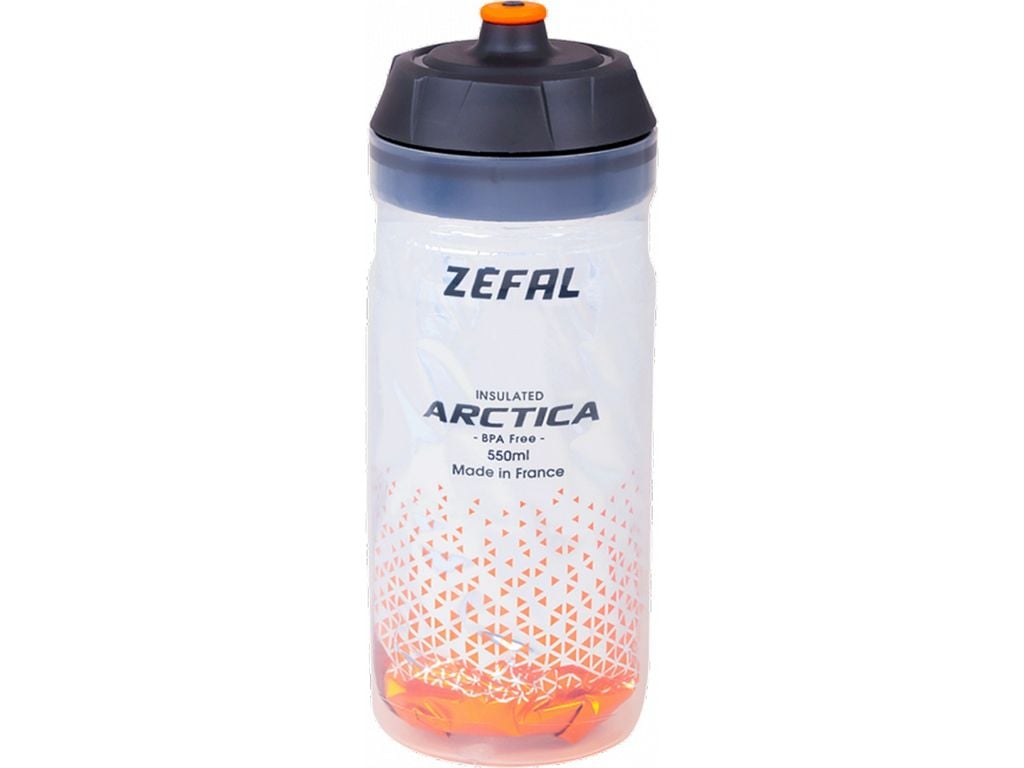 Bình nước giữ nhiệt Zefal Arctica 550ml