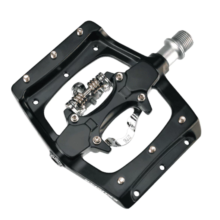 Pedal xe đạp Exustar E-PM820-1-BK dòng MTB