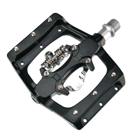 Pedal xe đạp Exustar E-PM820-1-BK dòng MTB