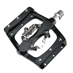 Pedal xe đạp Exustar E-PM820-1-BK dòng MTB