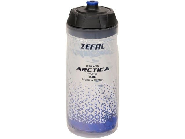 Bình nước giữ nhiệt Zefal Arctica 550ml