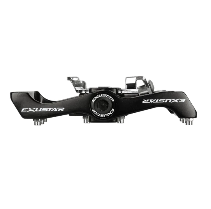 Pedal xe đạp Exustar E-PM820-1-BK dòng MTB
