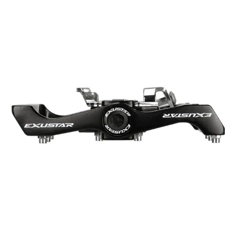 Pedal xe đạp Exustar E-PM820-1-BK dòng MTB