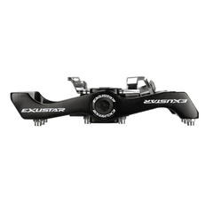Pedal xe đạp Exustar E-PM820-1-BK dòng MTB
