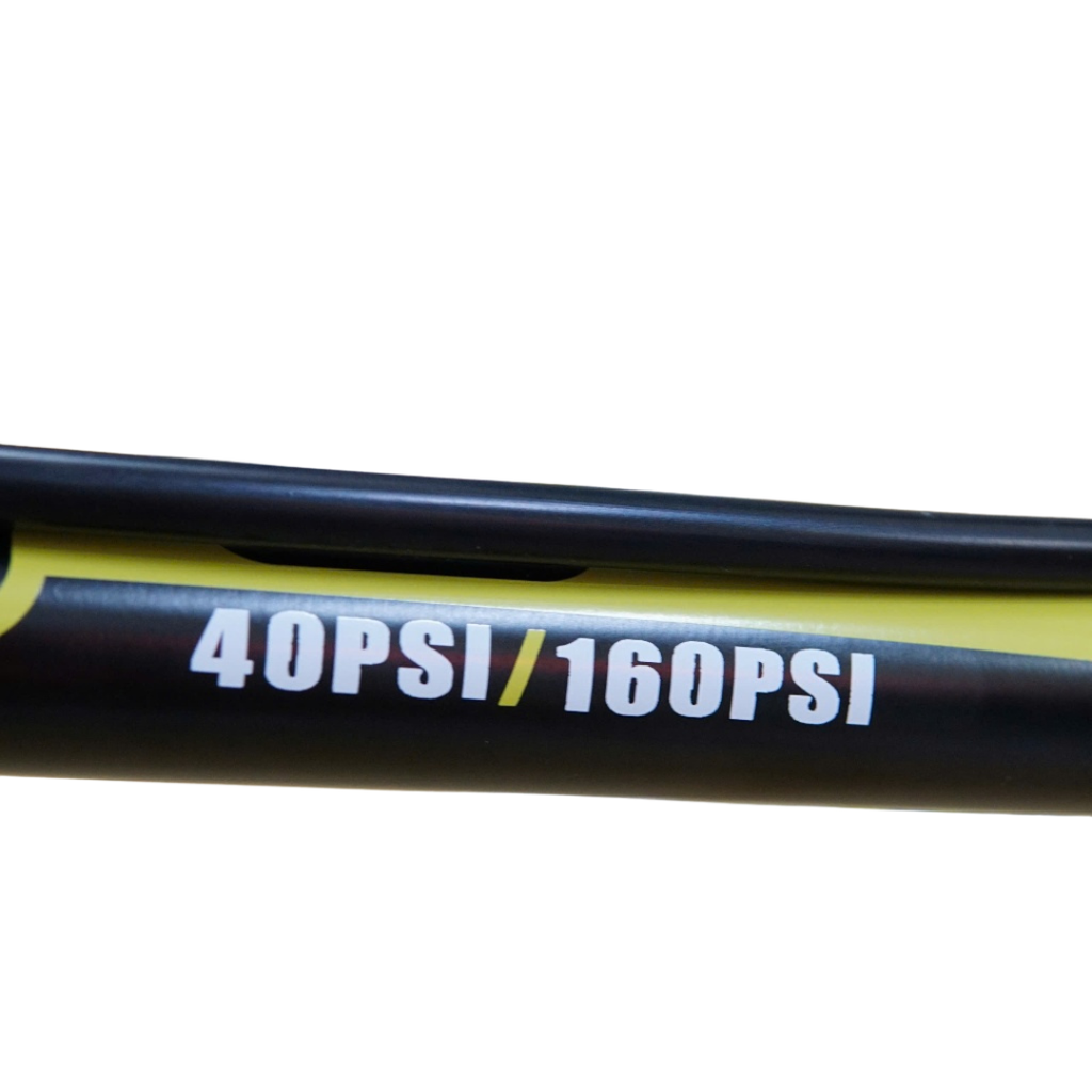 Bơm GIYO GF-2232 van thông minh, áp suất 160psi, chế độ bơm 2 in 1