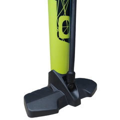 [Xanh] Bơm sàn mini Giyo GF-45 áp suất 120psi, van đảo chiều