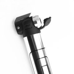 Bơm mini Giyo GF-85L áp suất 120psi, van đảo chiều