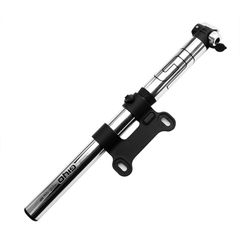 Bơm mini Giyo GF-85L áp suất 120psi, van đảo chiều