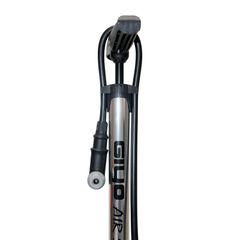 Bơm sàn Giyo GF-31PV áp suất 160psi/11kg, van thông minh