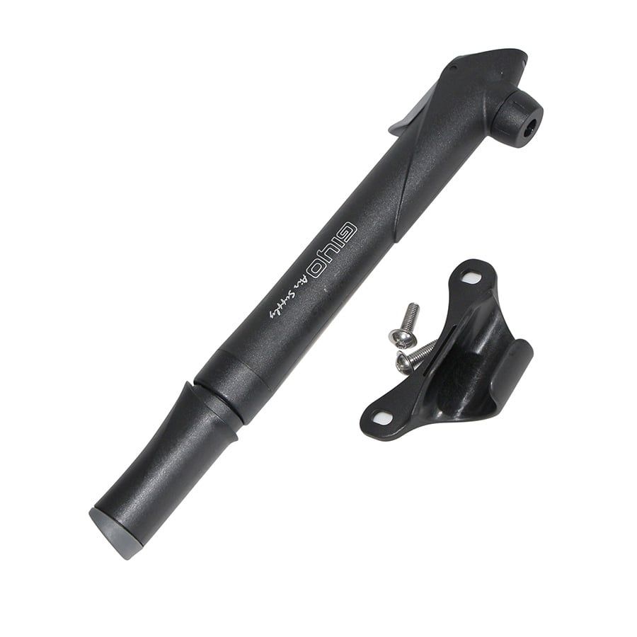 Bơm mini Giyo GP-47L áp suất 80psi, van đảo chiều