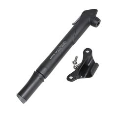 Bơm mini Giyo GP-47L áp suất 80psi, van đảo chiều