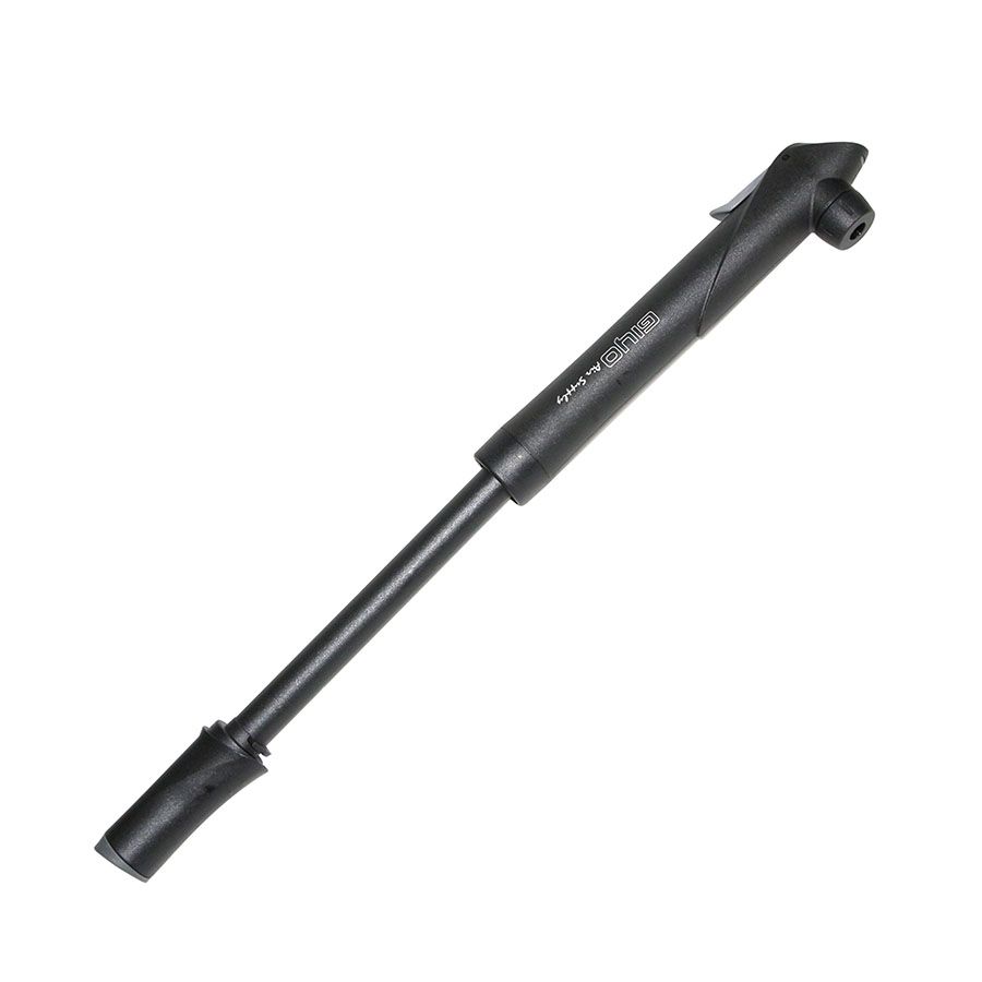Bơm mini Giyo GP-47L áp suất 80psi, van đảo chiều
