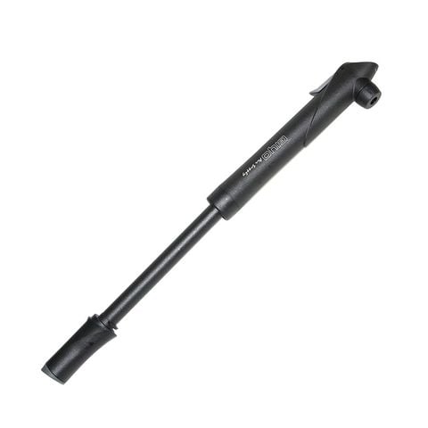 Bơm mini Giyo GP-47L áp suất 80psi, van đảo chiều