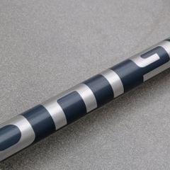 [Xám] Bơm sàn Giyo GF-57E áp suất 160psi/11kg, van thông minh