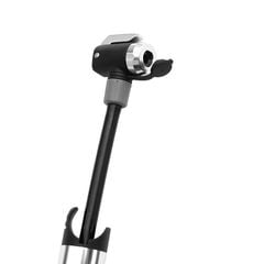 Bơm mini Giyo GF-85L áp suất 120psi, van đảo chiều