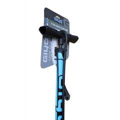 [Xanh dương] Bơm sàn Giyo GF-2530 áp suất 180psi/12kg, van thông minh