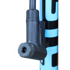 [Xanh dương] Bơm sàn Giyo GF-2530 áp suất 180psi/12kg, van thông minh