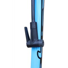 [Xanh dương] Bơm sàn Giyo GF-2530 áp suất 180psi/12kg, van thông minh