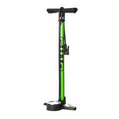 [Xanh lá] Bơm sàn Giyo GF-2530 áp suất 180psi/12kg, van thông minh
