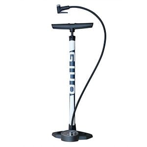 Bơm sàn Giyo GF-2730 áp suất 180psi/12kg, van thông minh