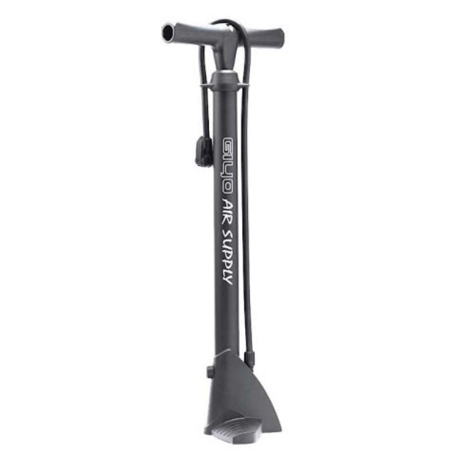 Bơm sàn Giyo GF-43 áp suất 160psi/11kg, van đảo chiều