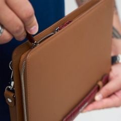Bóp đựng ipad NVB-068