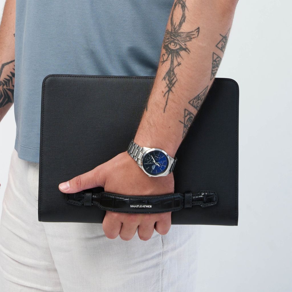 Bóp đựng ipad NVB-068