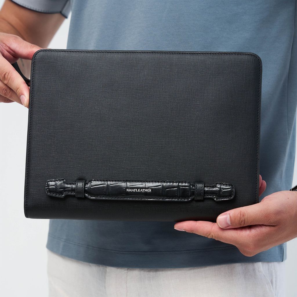 Bóp đựng ipad NVB-068