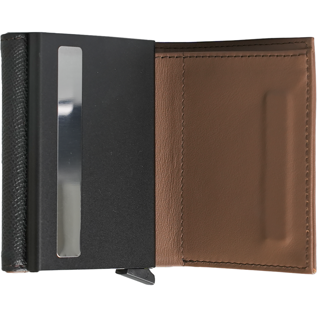 VÍ RFID-BLOCKING WALLET NVN-088