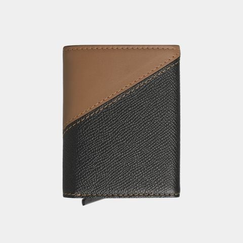 VÍ RFID BLOCKING WALLET NVN-089