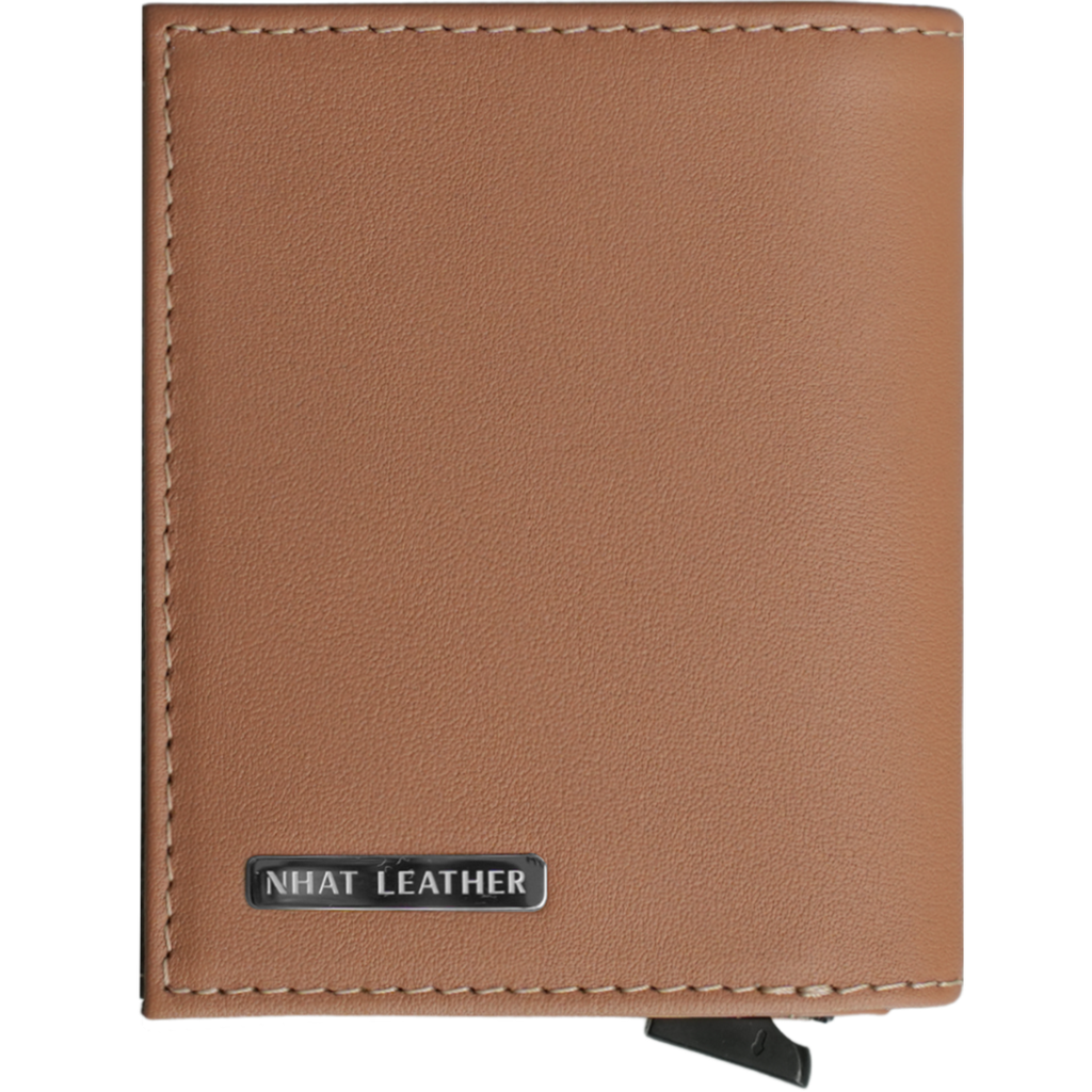 VÍ RFID-BLOCKING WALLET NVN-088