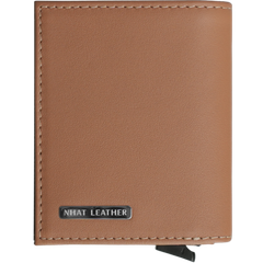 VÍ RFID-BLOCKING WALLET NVN-088