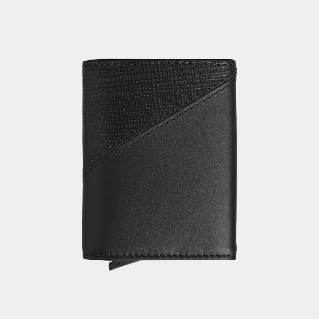 VÍ RFID BLOCKING WALLET NVN-089