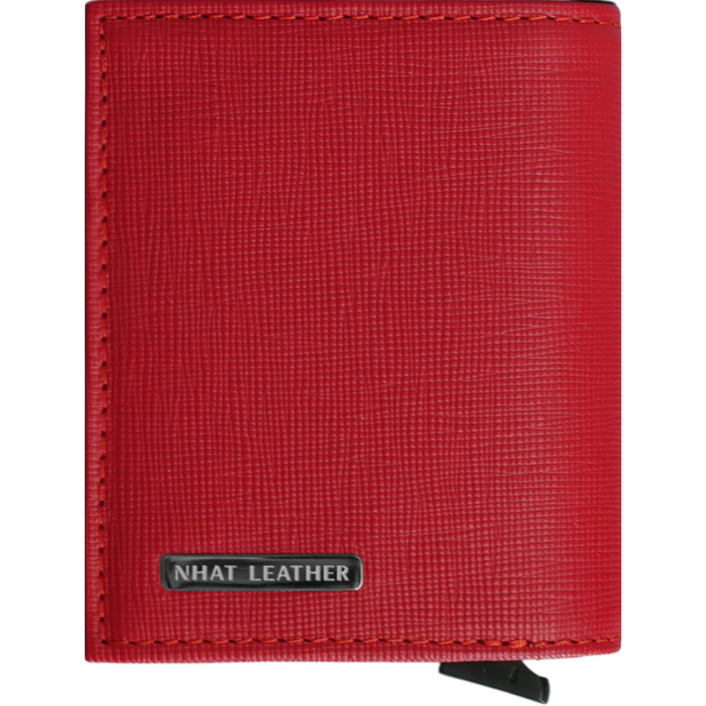 VÍ RFID-BLOCKING WALLET NVN-088