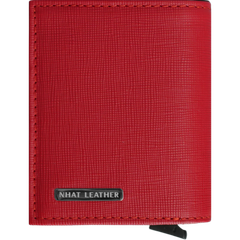 VÍ RFID-BLOCKING WALLET NVN-088