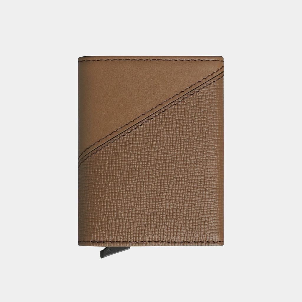 VÍ RFID BLOCKING WALLET NVN-089