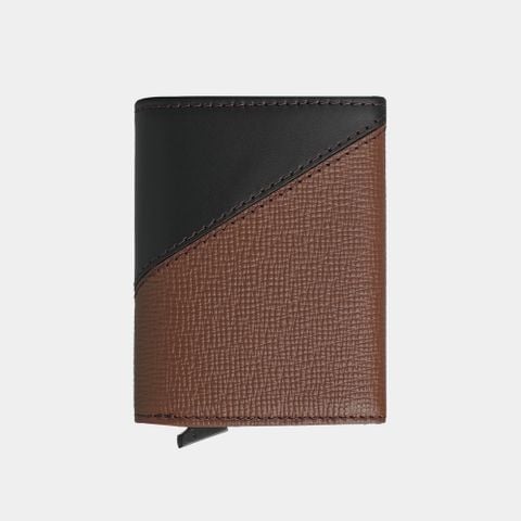 VÍ RFID BLOCKING WALLET NVN-089