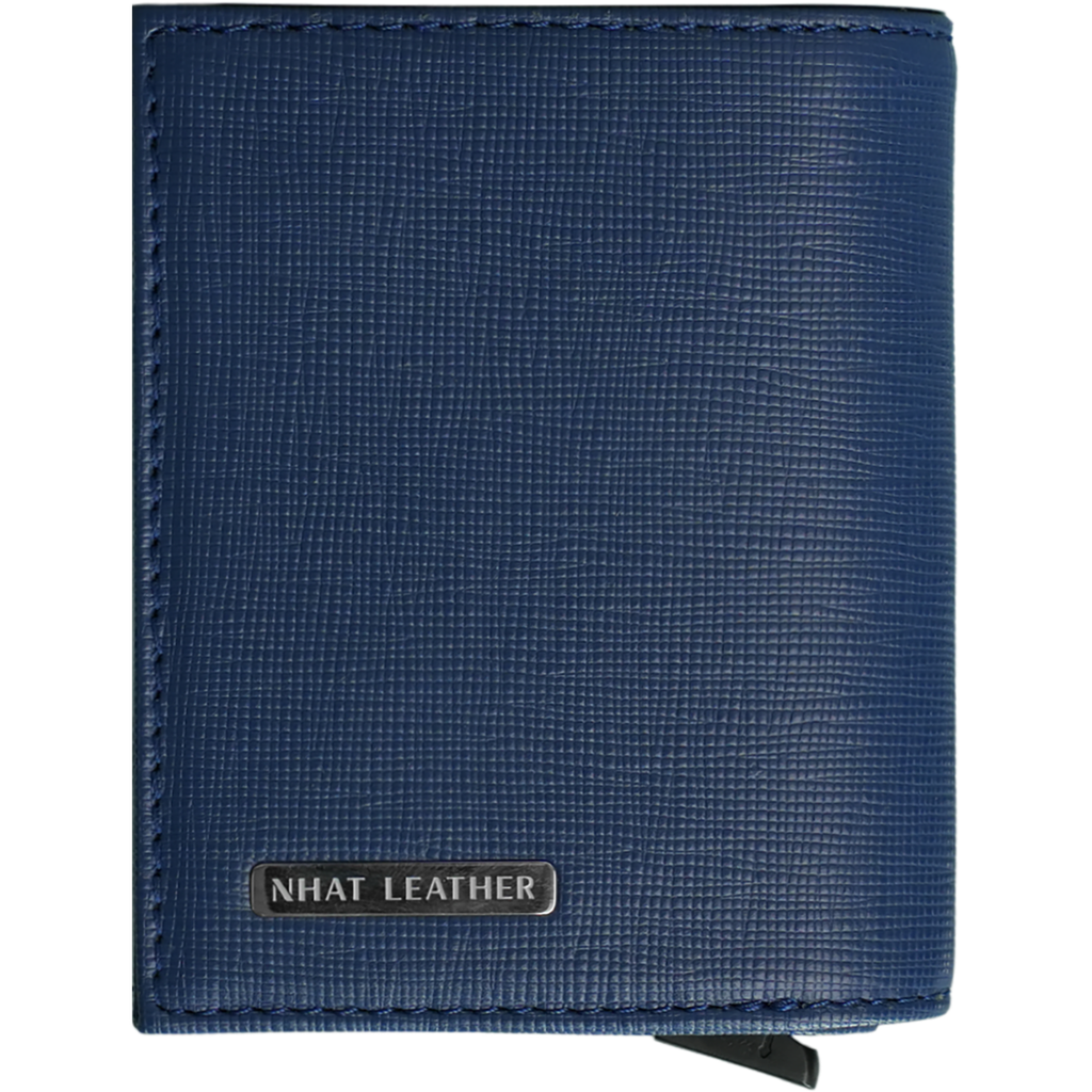 VÍ RFID-BLOCKING WALLET NVN-088