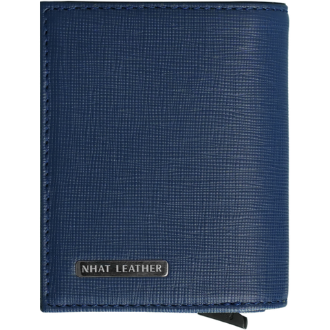 VÍ RFID-BLOCKING WALLET NVN-088