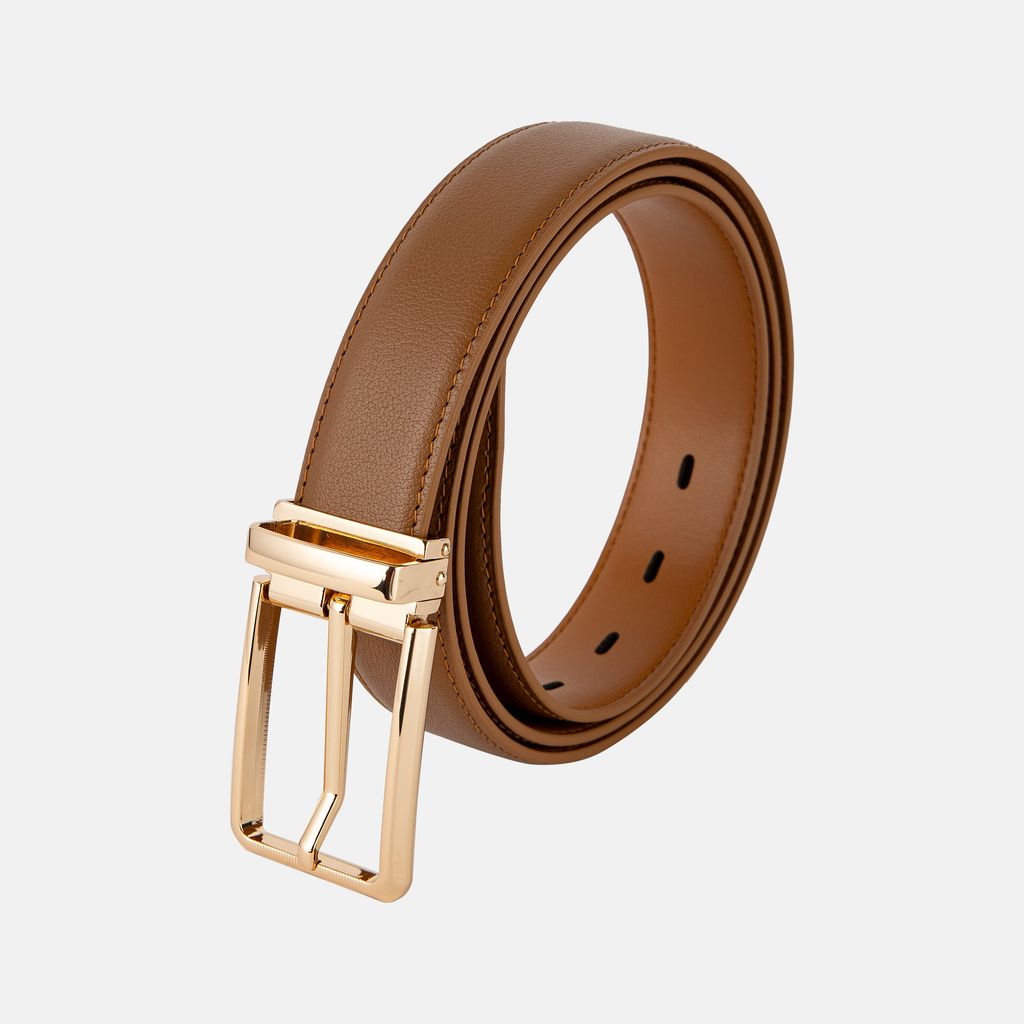 DÂY LƯNG MẶT KIM NDK-066