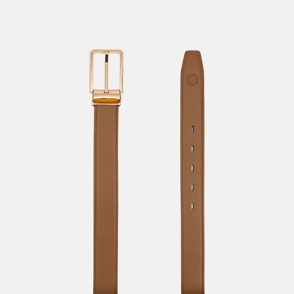 DÂY LƯNG MẶT KIM NDK-066