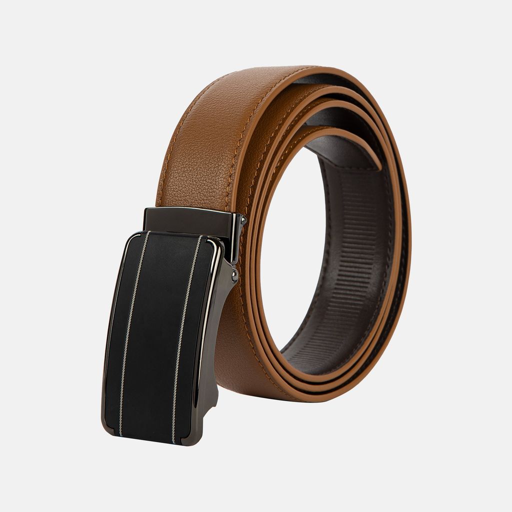 Dây lưng mặt trượt NDT-067