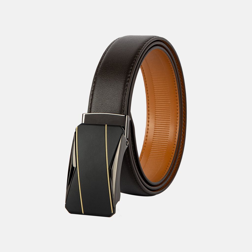 Dây lưng mặt trượt NDT-067