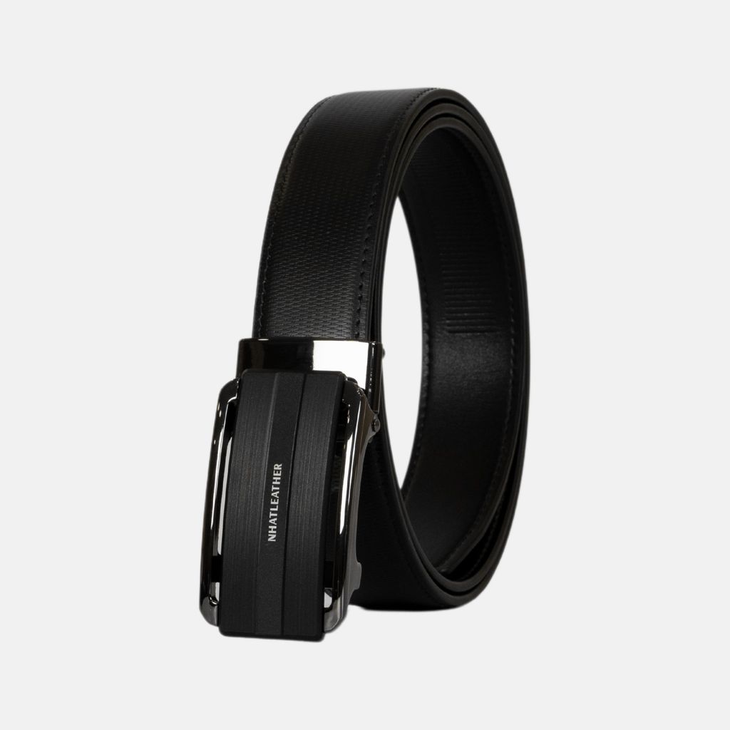 Dây lưng mặt trượt NDT-071
