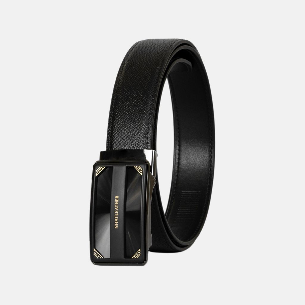 Dây lưng mặt trượt NDT-071
