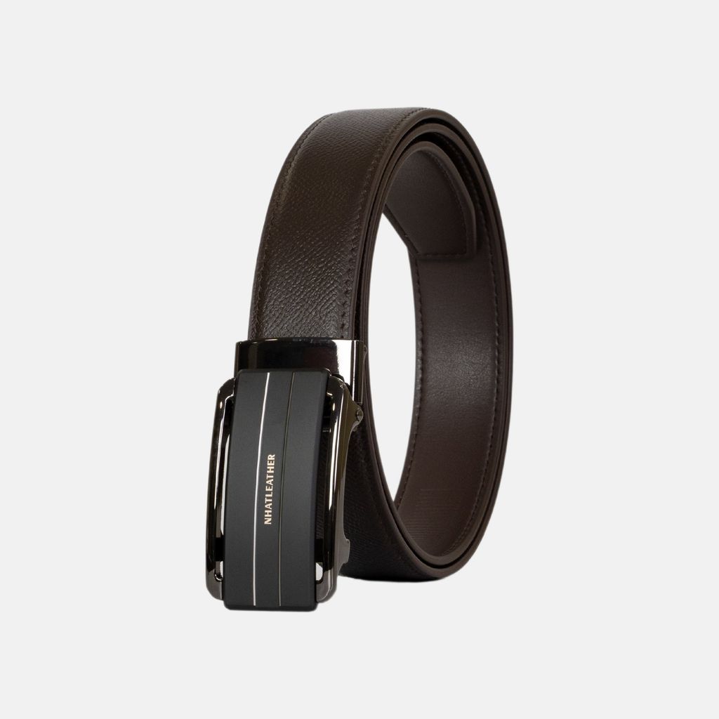 Dây lưng mặt trượt NDT-071