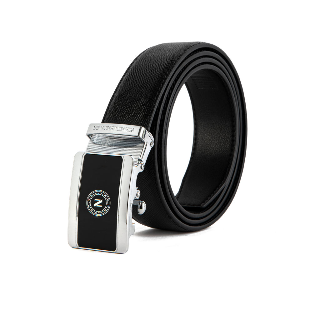 Dây lưng mặt trượt NDT-075